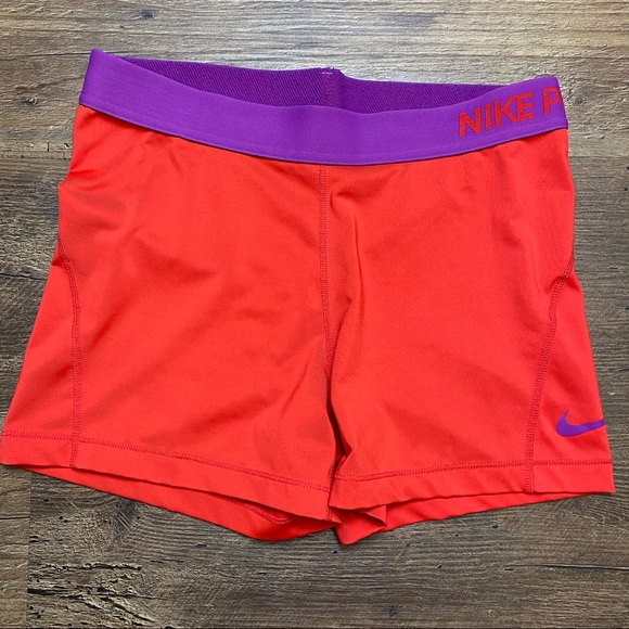 Nike Pants - Nike Shorts Large